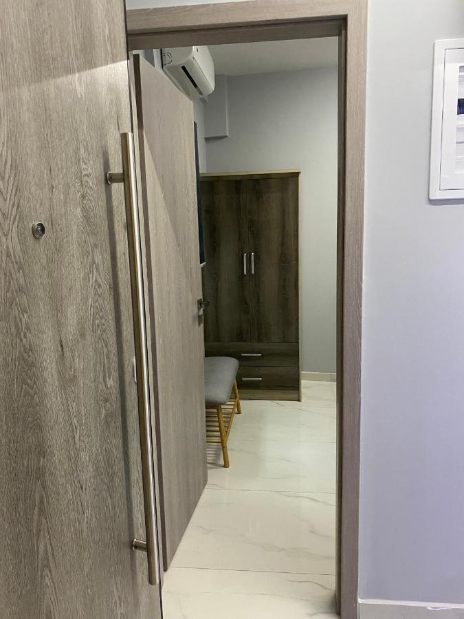 Selene Luxury Apartment Paralia Katerinis Exterior photo