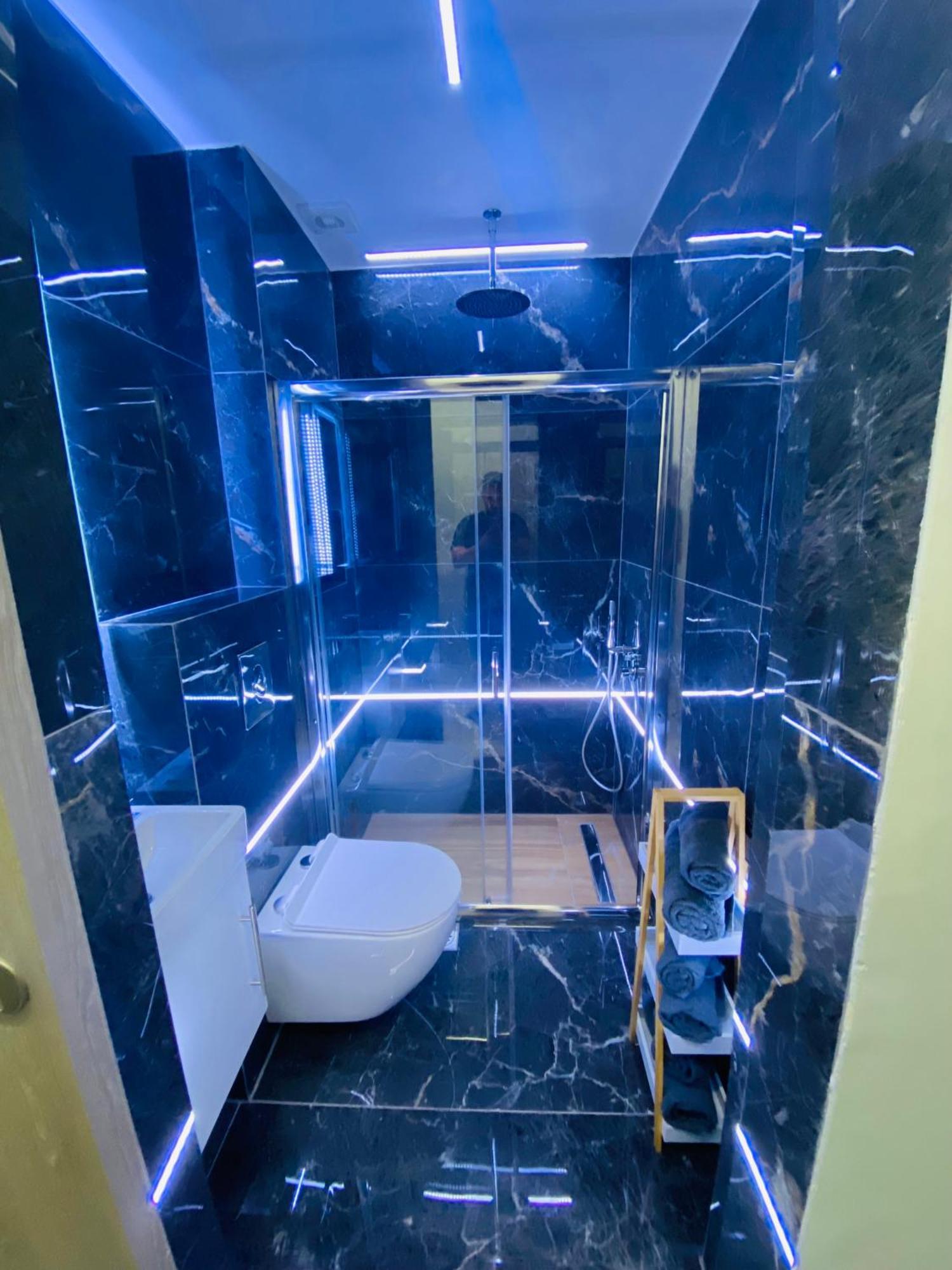 Selene Luxury Apartment Paralia Katerinis Exterior photo